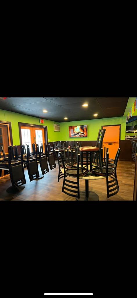 El Jarocho Mexican Restaurant And Bar